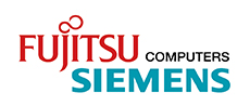 Czyszczenie Fujitsu Siemens